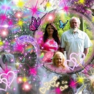 Meet your Posher, Denise